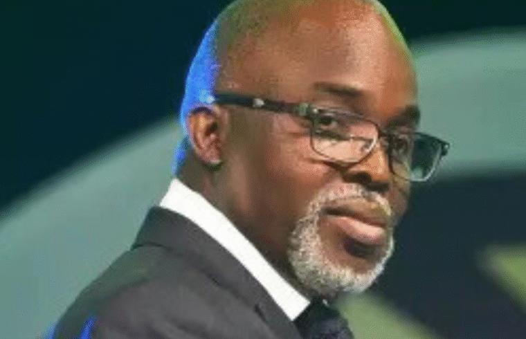 Amaju Pinnick Refutes Allegations of Mismanaging FIFA Goal Project Funds in Kebbi - Gossip News Now