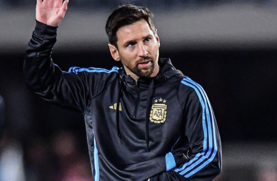 Messi Scores Twice As Inter Miami Thrash Atlanta Joins Bouanga Atop MLS Scoring Chart | Gossip Nes Now