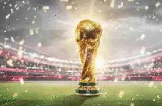 CAF Announces Schedule Venues and Kick-Off Times for 2026 World Cup Playoff in Morocco - Gossip News Now