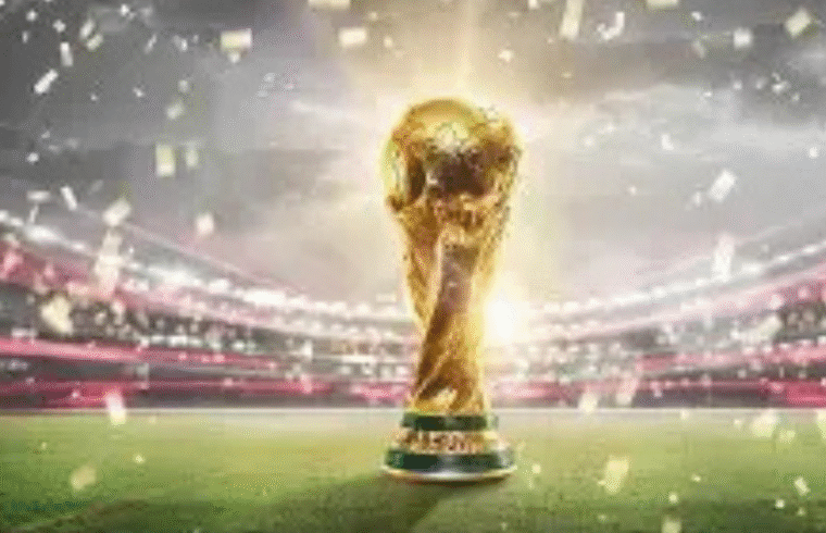 CAF Announces Schedule Venues and Kick-Off Times for 2026 World Cup Playoff in Morocco - Gossip News Now