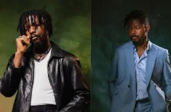 Johnny Drille Responds to Criticism for Performing in Churches | Gossip News Now