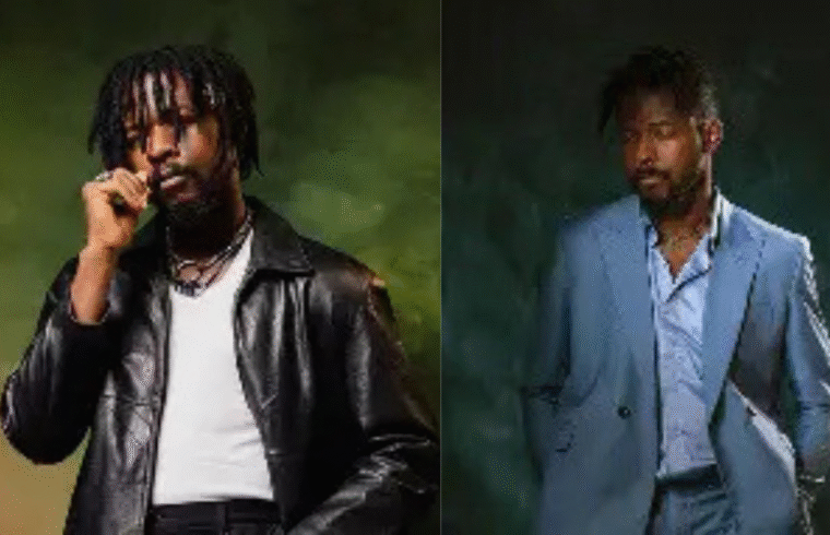 Johnny Drille Responds to Criticism for Performing in Churches | Gossip News Now