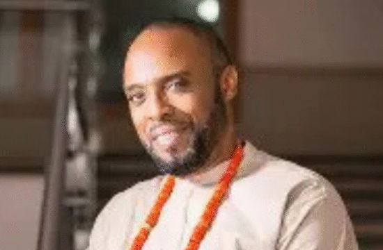Kalu Ikeagwu Shares Hilarious Experience Watching Kissing Scene with Ini Edo in Front of His Mother | Gossip News Now