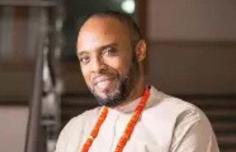 Kalu Ikeagwu