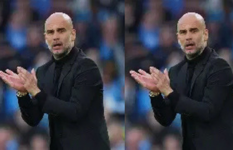 Guardiola Warns Set-Piece Threat Is Back in the Premier League - Gossip News Now