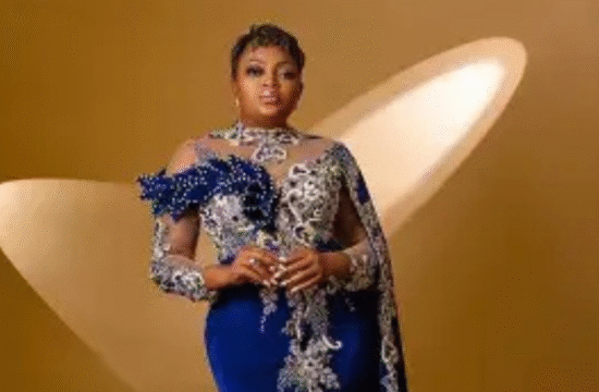 Funke Akindele Explains Why She Refuses to Buy the New iPhone 17 Despite Pressure from Fans | Gossip News Now