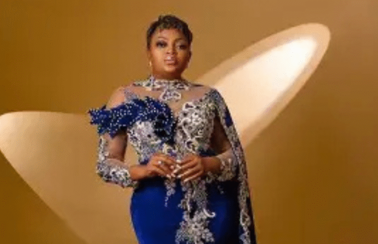 Funke Akindele Explains Why She Refuses to Buy the New iPhone 17 Despite Pressure from Fans | Gossip News Now