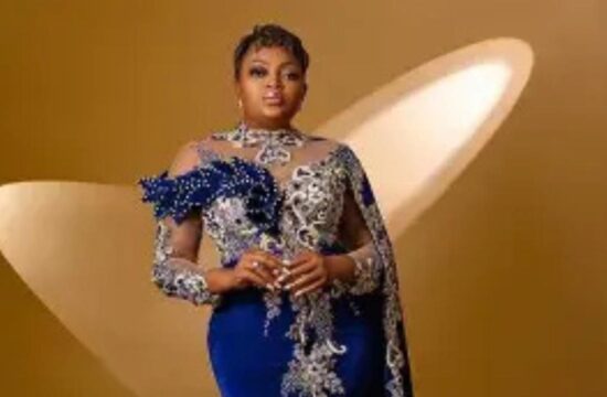 Funke Akindele