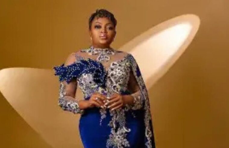 Funke Akindele