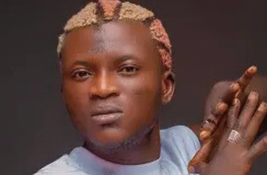 ‘You’re Wasting Your Time I Can’t Love You’ – Portable Blasts Babymama Ashabi Simple in Viral Audio | Gossip News Now