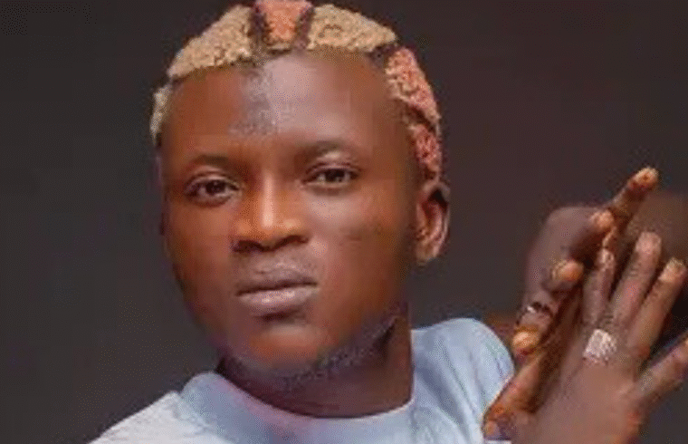 ‘You’re Wasting Your Time I Can’t Love You’ – Portable Blasts Babymama Ashabi Simple in Viral Audio | Gossip News Now