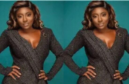 Yvonne Jegede Slams Pastor Femi Lazarus Over Menstruation Remarks: “Don’t Speak On What You’ve Never Experienced” - Gossip News Now