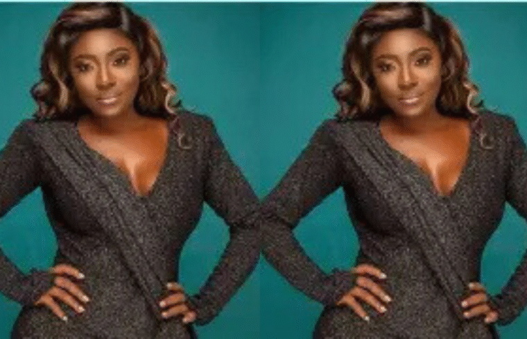 Yvonne Jegede Slams Pastor Femi Lazarus Over Menstruation Remarks: “Don’t Speak On What You’ve Never Experienced” - Gossip News Now