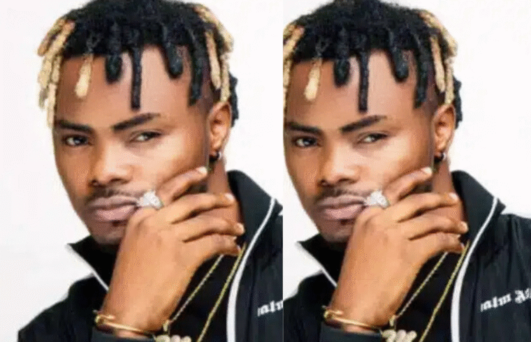 Oladips Reveals Why EFCC Arrested Him: “I Was Detained Over Tax Issues” - Gossip News Now