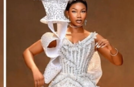 GWR Makeover Attempt: ‘London Will Not Give Me The Vibe I Want’ – Tacha | Gossip News Now