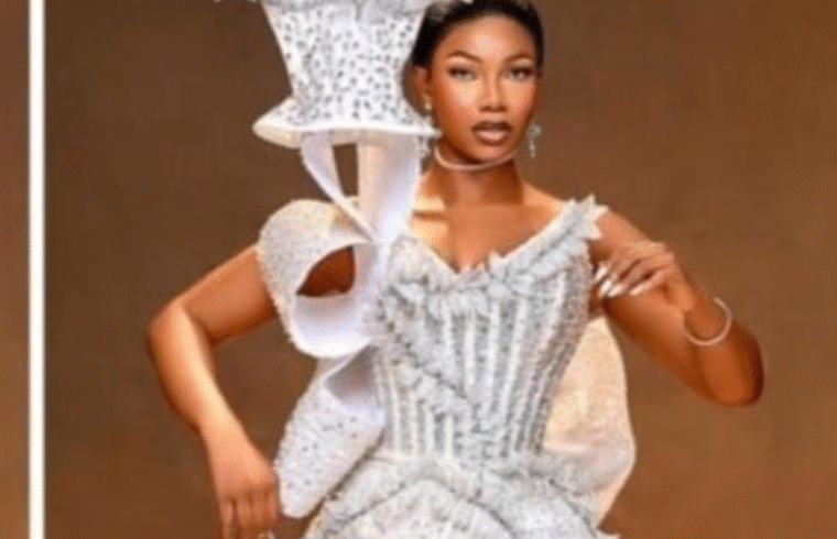 GWR Makeover Attempt: ‘London Will Not Give Me The Vibe I Want’ – Tacha | Gossip News Now