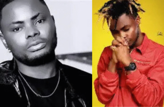 EFCC Took ₦10m Before Releasing Me – Rapper Oladips Claims - Gossip News Now