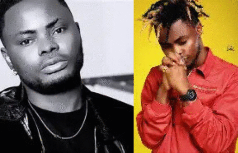 EFCC Took ₦10m Before Releasing Me – Rapper Oladips Claims - Gossip News Now