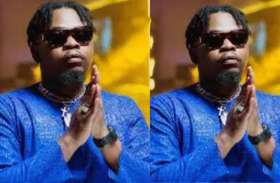 Olamide Says He Won’t Change His Sound To Chase Western Appeal - Gossip News Now