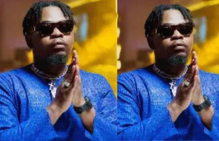 Olamide Says He Won’t Change His Sound To Chase Western Appeal - Gossip News Now