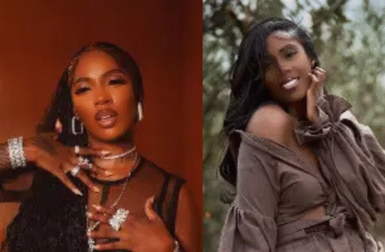 Tiwa Savage Reveals She Once Struggled With Her African Identity Growing Up In London - Gossip News Now