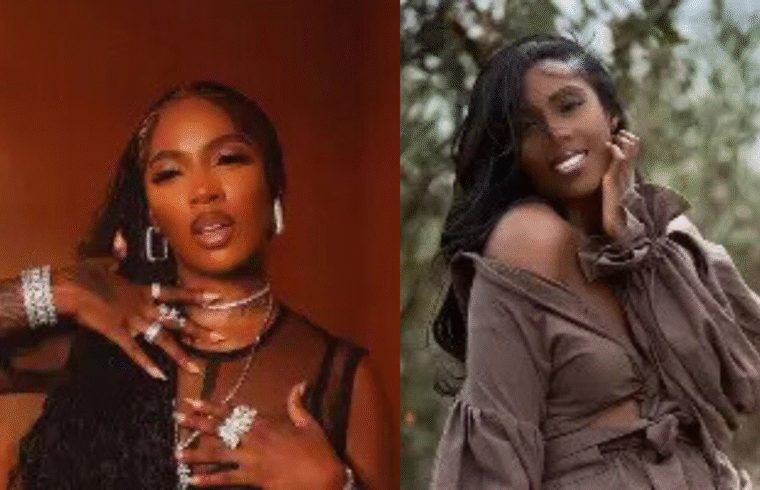 Tiwa Savage Reveals She Once Struggled With Her African Identity Growing Up In London - Gossip News Now