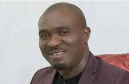 Ex-PDP Youth Leader Sunday Udeh-Okoye Quits Party | Gossip News Now