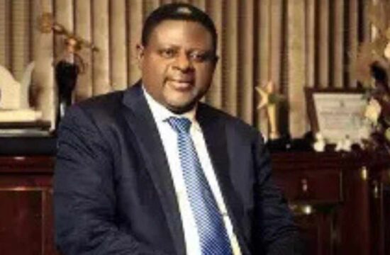 Cross River Governor