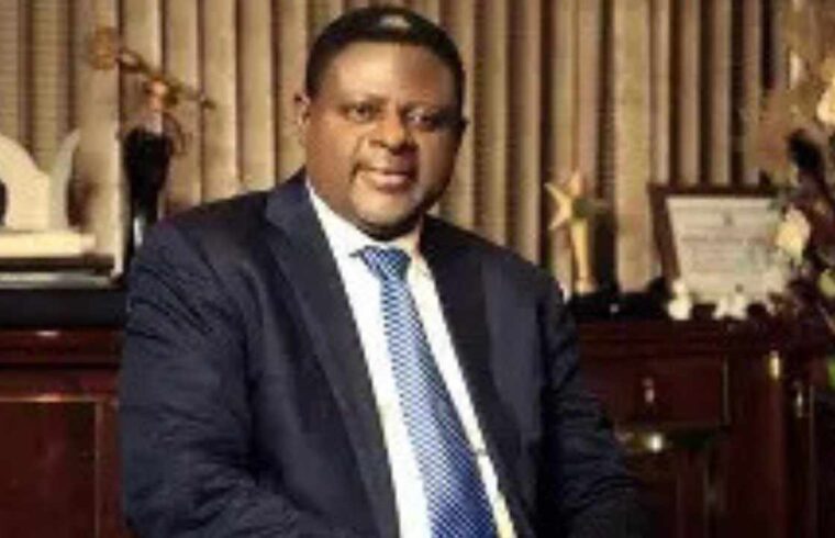 Cross River Governor