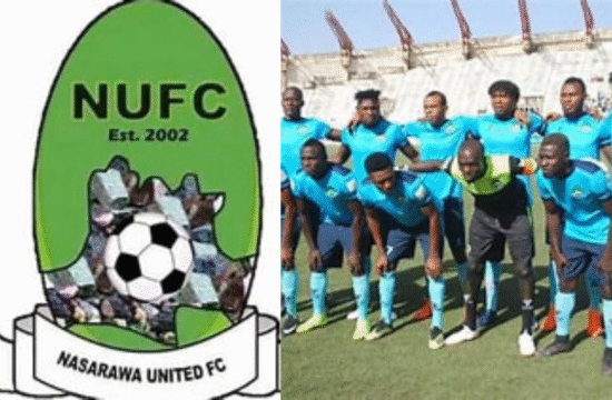 NPFL: Nasarawa United Stay Top With Late Win Over Bendel Insurance El-Kanemi Defeat Kano Pillars | Gossip News Now