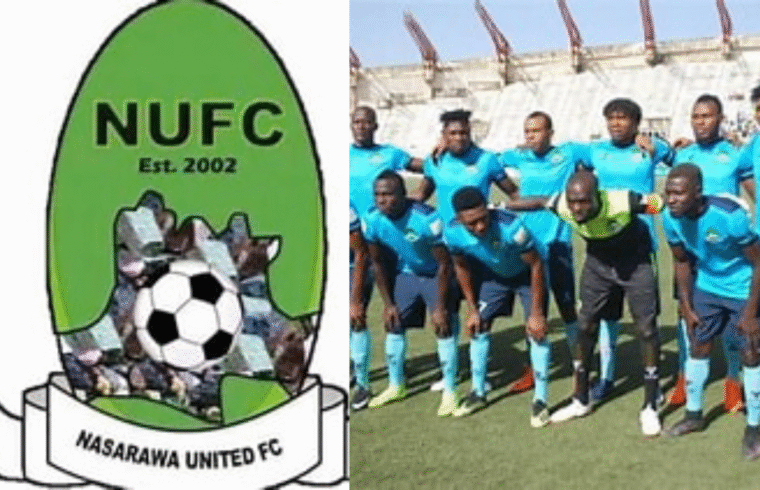 NPFL: Nasarawa United Stay Top With Late Win Over Bendel Insurance El-Kanemi Defeat Kano Pillars | Gossip News Now