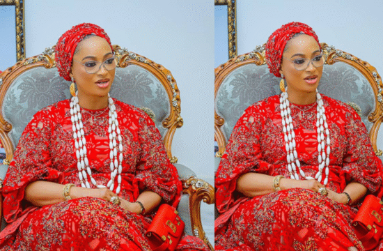 Lilian Adebayo: My Husband Can Win 2027 If Nigerians Vote Honestly - Gossip News Now