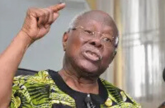 ‘There Is Hunger And Anger Yet Some Governors Are Joining APC’ – Bode George Blasts Defectors | Gossip News Now