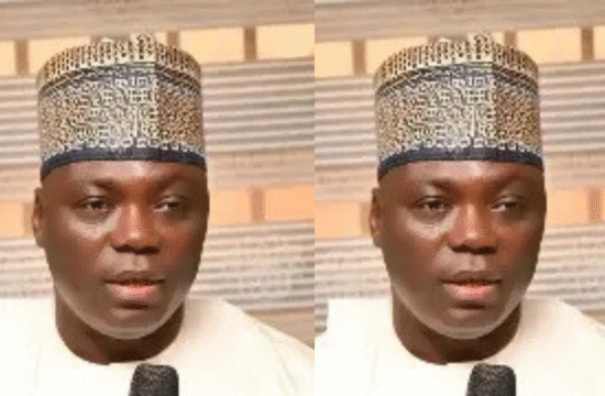 Taraba APC Youths Reject Gov. Agbu Kefas’ Alleged Defection: ‘APC Is Not For Your Caliber’ - Gossip News Now