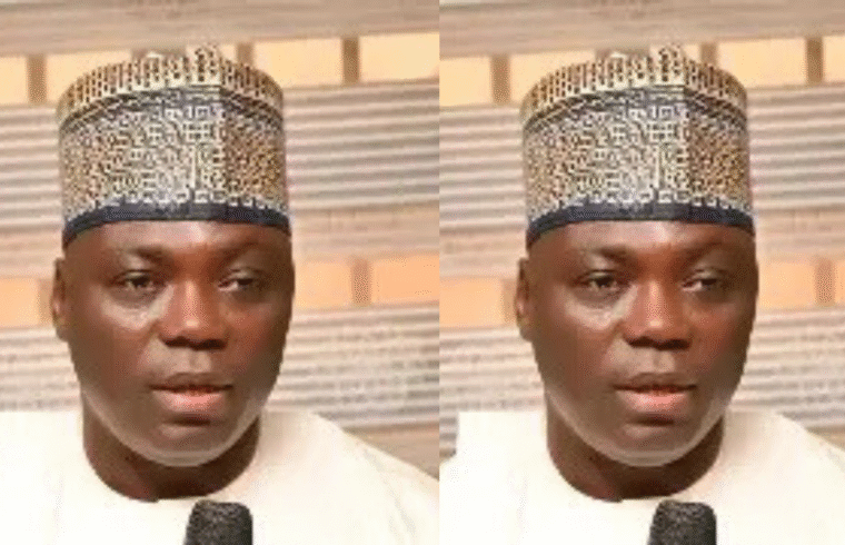 Taraba APC Youths Reject Gov. Agbu Kefas’ Alleged Defection: ‘APC Is Not For Your Caliber’ - Gossip News Now