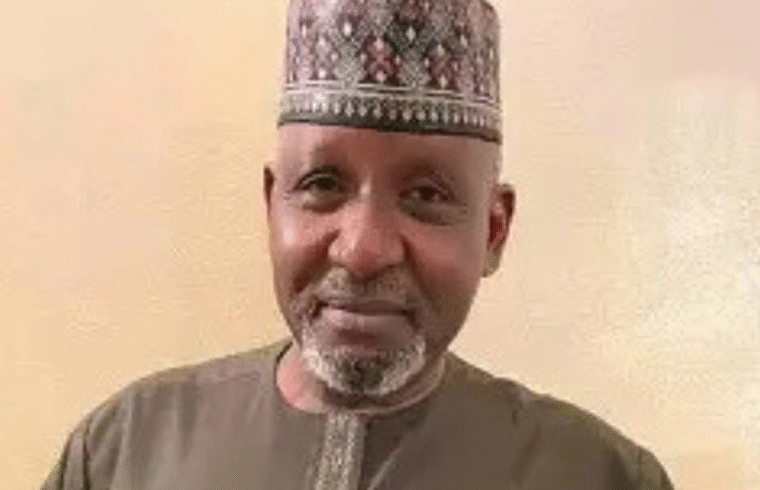 Buhari’s Former Transport Minister Mu’azu Sambo Reaffirms Commitment To APC | Gossip News Now