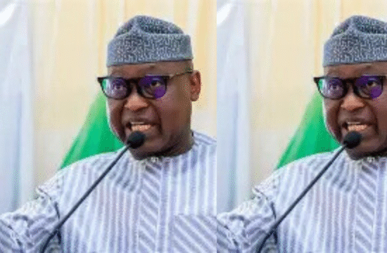 APC Governorship Aspirant Rejects Oyebanji’s Nomination Alleges Imposition by Party Leadership - Gossip News Now