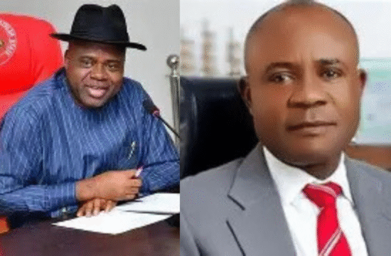 Tension As Enugu Bayelsa Governors Reportedly Set To Join APC| Gossip News Now