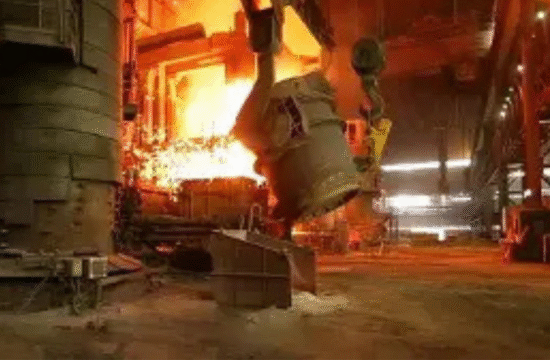 FG Private Firm Sign $400m Agreement To Build Steel Plant In Ogun - Gossip News Now