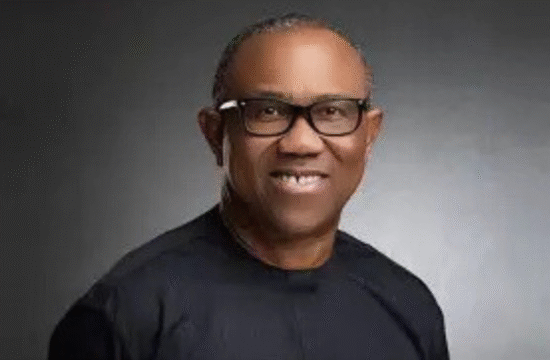 **APC Slams Peter Obi Over Yahoo Boys Remark Calls It “Reckless and Morally Wrong”** - Gossip News Now