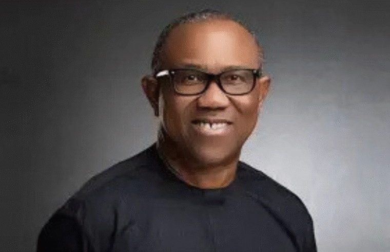 **APC Slams Peter Obi Over Yahoo Boys Remark Calls It “Reckless and Morally Wrong”** - Gossip News Now