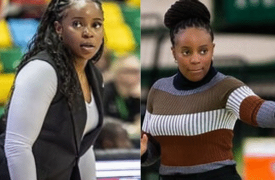 D’Tigress Coach Rena Wakama Appointed Hive BC Head Coach in the U.S. - Gossip News Now