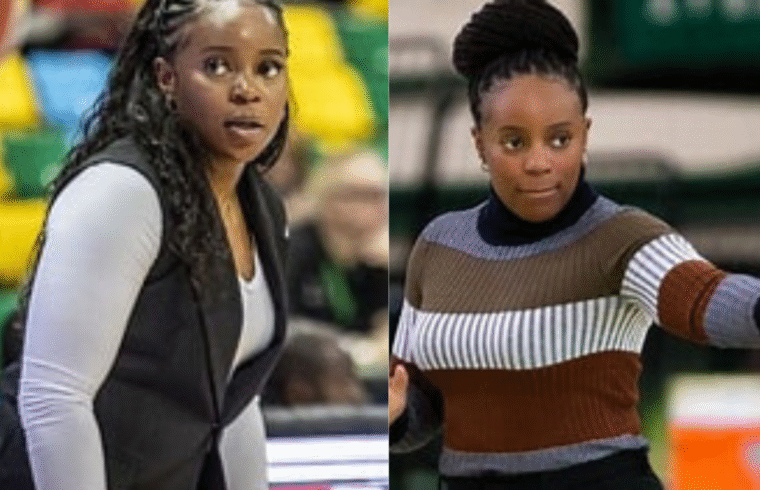 D’Tigress Coach Rena Wakama Appointed Hive BC Head Coach in the U.S. - Gossip News Now