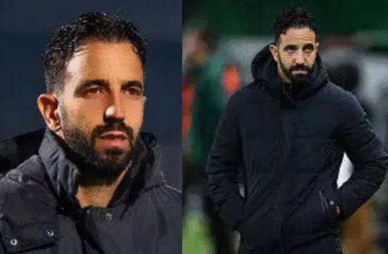 Ruben Amorim Provides Injury Update on Lisandro Martinez Ahead of Forest Clash - Gossip News Now