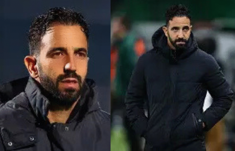 Ruben Amorim Provides Injury Update on Lisandro Martinez Ahead of Forest Clash - Gossip News Now