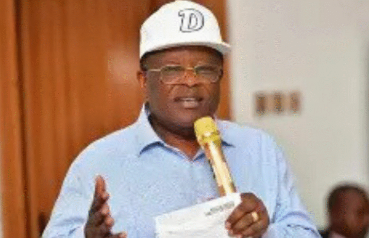 Tinubu Deserves Full Eight Years — Umahi Speaks on Southern Governors’ Presidency Agreement | Gossip News Now