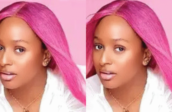 DJ Cuppy Shares Why Sister Tolani Chooses Low-Key Lifestyle - Gossip News Now