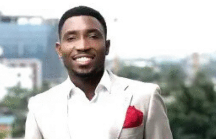 Tinubu’s Aide Responds After Timi Dakolo Calls Him Out Over Alleged Unpaid Job | Gossip News Now