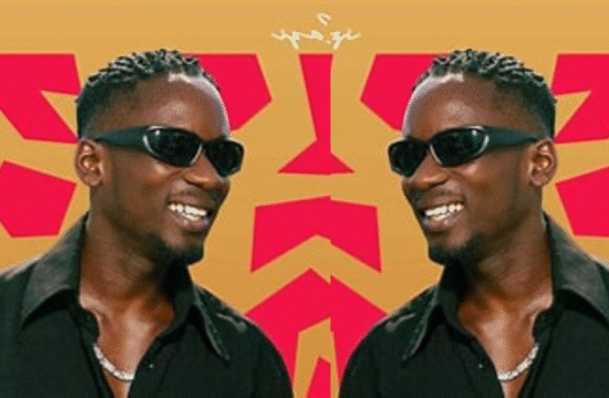 Mr Eazi Declares Interest in Presidency Reveals Past Business Setback | Gossip News Now