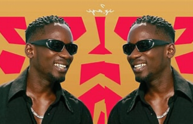 Mr Eazi Declares Interest in Presidency Reveals Past Business Setback | Gossip News Now